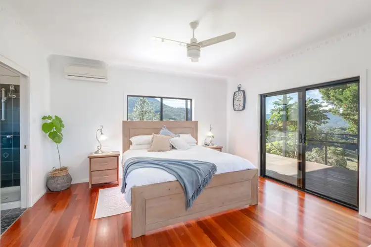 Fifth view of Homely house listing, 32 Hunsley Road, Kidaman Creek QLD 4574