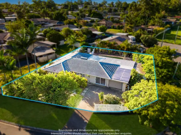 1 Lochore Court, Crestmead QLD 4132