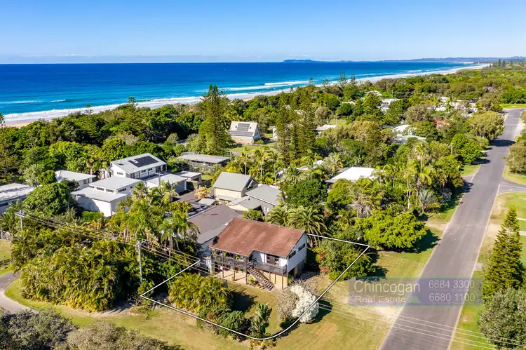 31 Beach Avenue, South Golden Beach NSW 2483