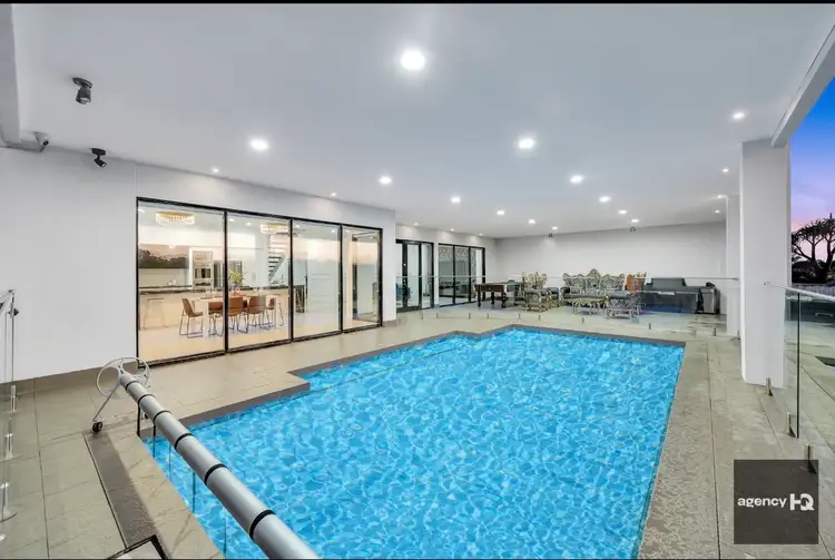Third view of Homely villa listing, 8 Ellis Close, Sanctuary Lakes VIC 3030