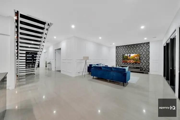 Sixth view of Homely villa listing, 8 Ellis Close, Sanctuary Lakes VIC 3030