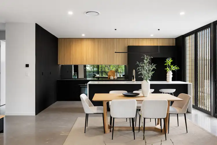 Fourth view of Homely townhouse listing, 8/34 Smith Street, Mooloolaba QLD 4557