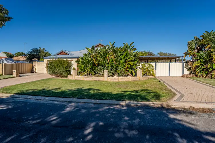Third view of Homely house listing, 1 Magnolia Rise, Halls Head WA 6210