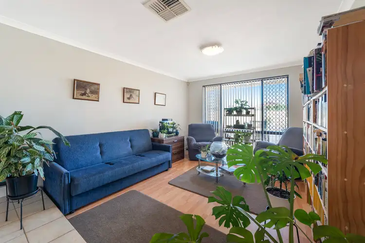 Fourth view of Homely house listing, 1 Magnolia Rise, Halls Head WA 6210