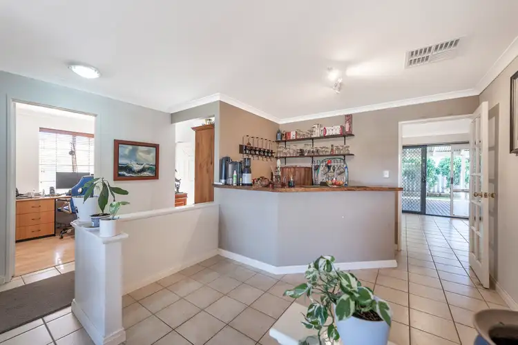 Sixth view of Homely house listing, 1 Magnolia Rise, Halls Head WA 6210