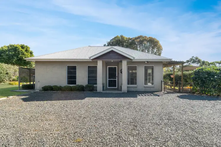 Main view of Homely house listing, 2 Fig Tree Place, Top Camp QLD 4350