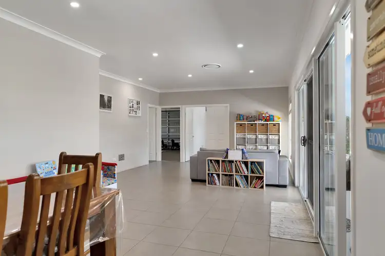 Third view of Homely house listing, 2 Fig Tree Place, Top Camp QLD 4350