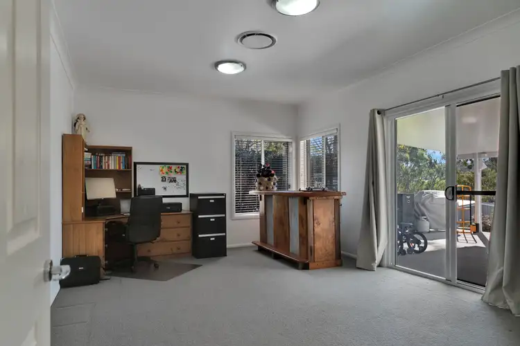 Fourth view of Homely house listing, 2 Fig Tree Place, Top Camp QLD 4350