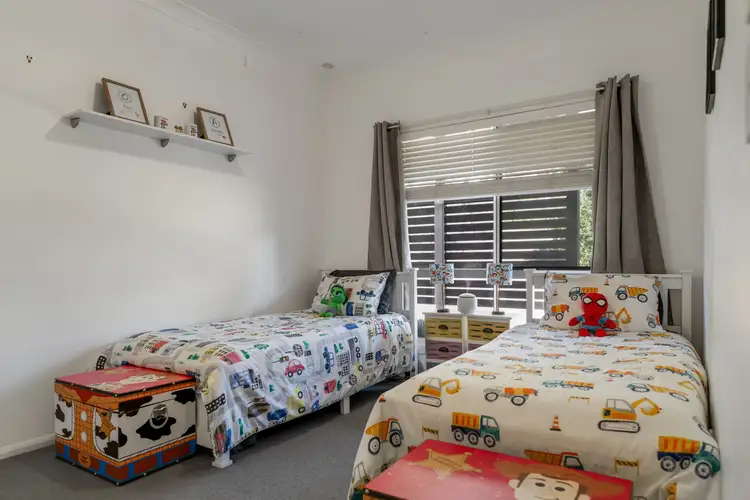 Fifth view of Homely house listing, 2 Fig Tree Place, Top Camp QLD 4350
