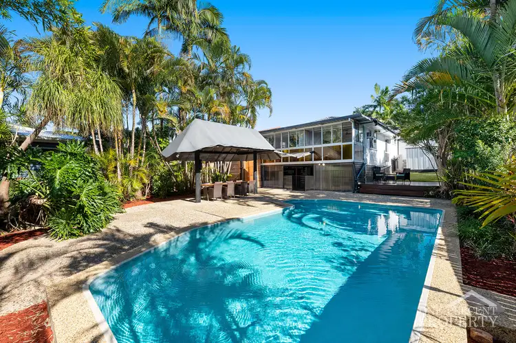 18 Knutsford Street, Chermside West QLD 4032