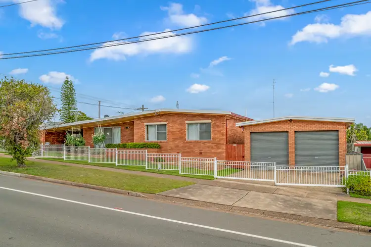 Main view of Homely house listing, 56 Mitchell Avenue, Kurri Kurri NSW 2327