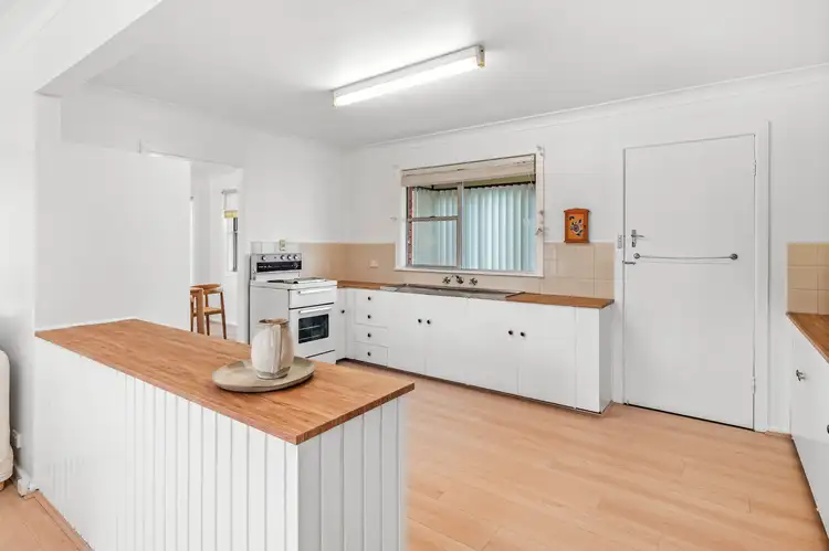 Second view of Homely house listing, 56 Mitchell Avenue, Kurri Kurri NSW 2327