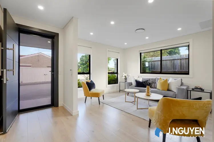 Third view of Homely house listing, 6 Chalmer Close, St Johns Park NSW 2176