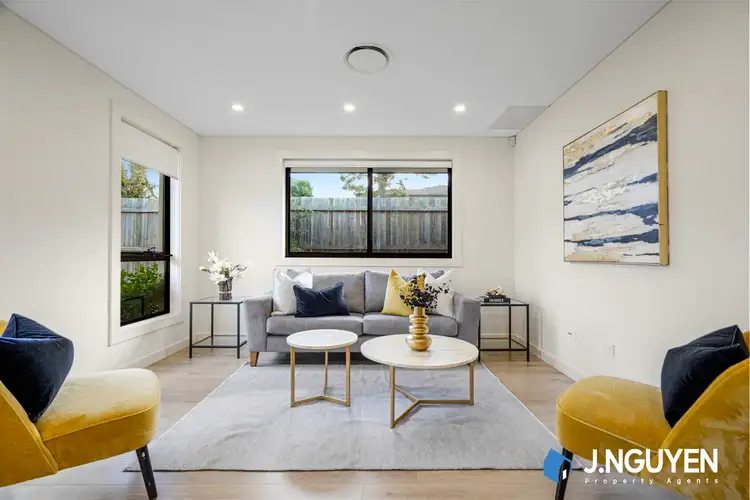 Fourth view of Homely house listing, 6 Chalmer Close, St Johns Park NSW 2176