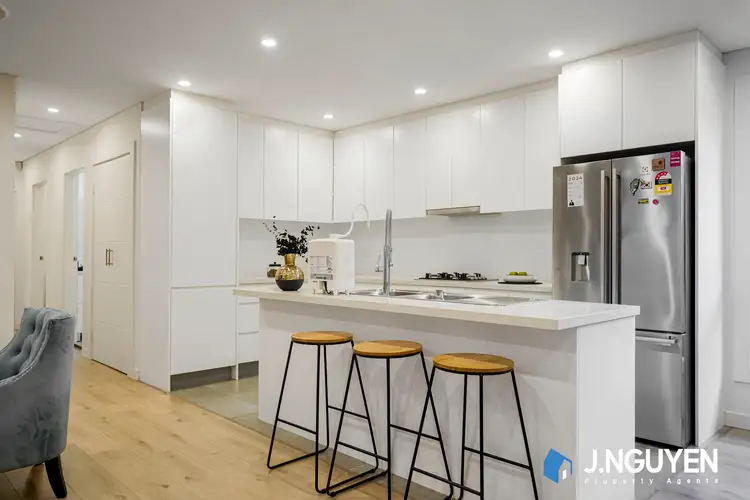 Sixth view of Homely house listing, 6 Chalmer Close, St Johns Park NSW 2176
