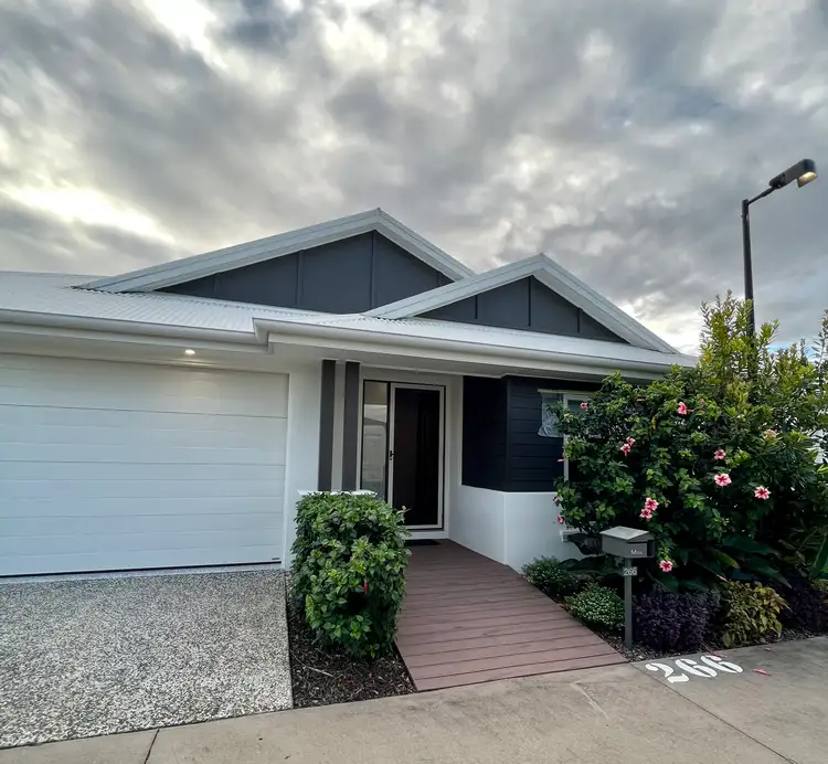 Main view of Homely retirement listing, 266/96 Village Way, Little Mountain QLD 4551