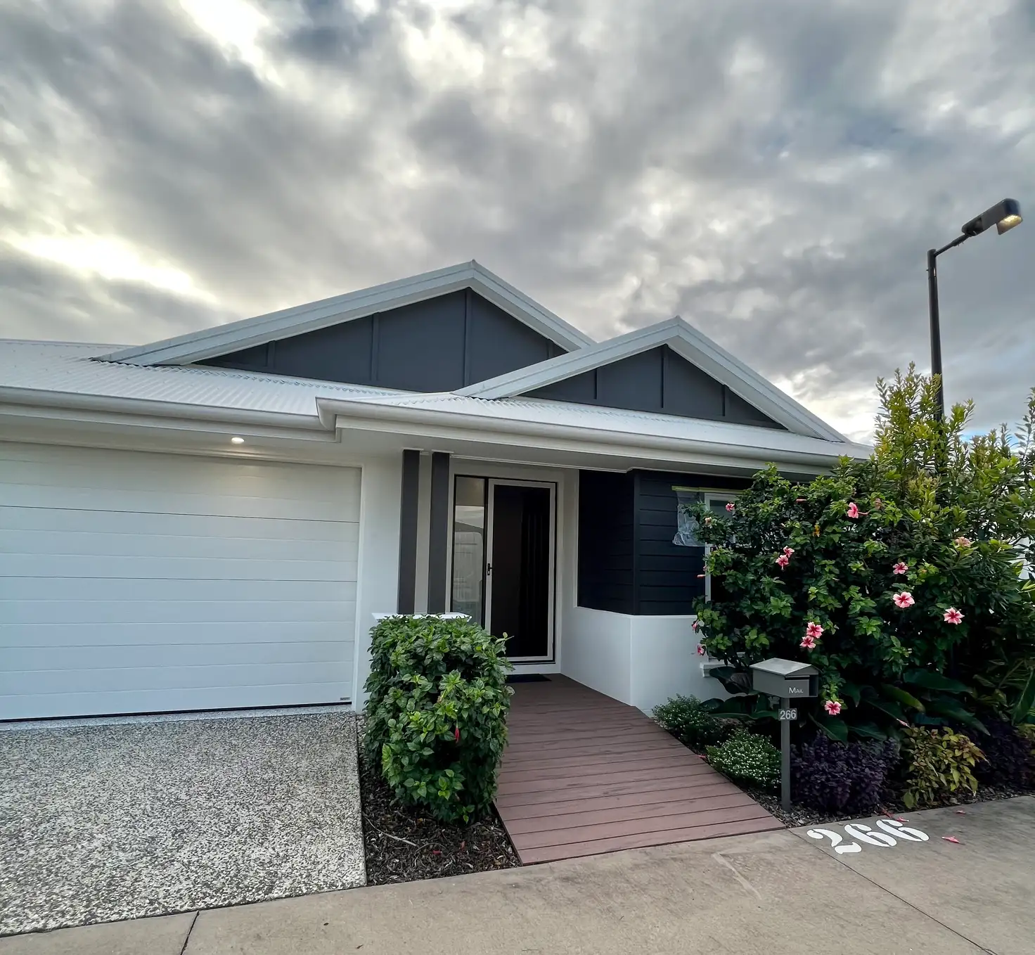 Main view of Homely retirement listing, 266/96 Village Way, Little Mountain QLD 4551