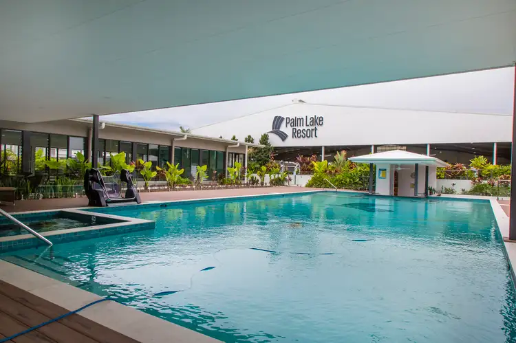Third view of Homely retirement listing, 266/96 Village Way, Little Mountain QLD 4551