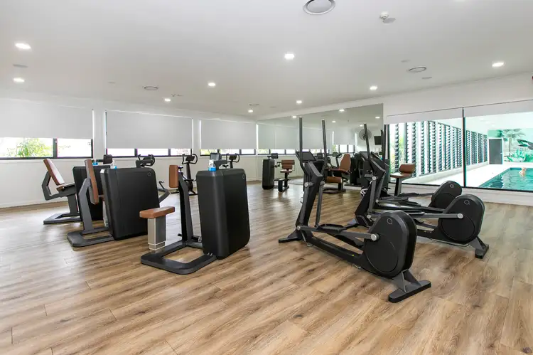 Fourth view of Homely retirement listing, 266/96 Village Way, Little Mountain QLD 4551