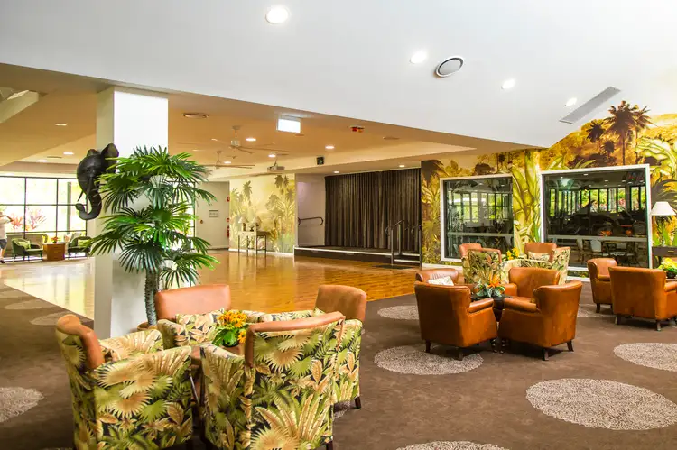 Fifth view of Homely retirement listing, 266/96 Village Way, Little Mountain QLD 4551