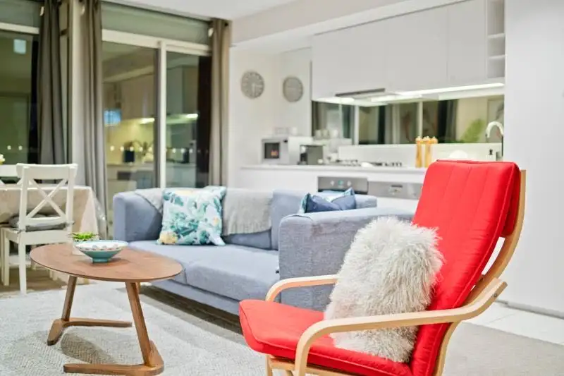 Main view of Homely apartment listing, 103/271-281 Gouger Street, Adelaide SA 5000