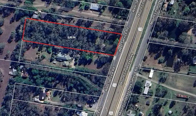 4013-4017 MOUNT LINDESAY HIGHWAY, Greenbank QLD 4124