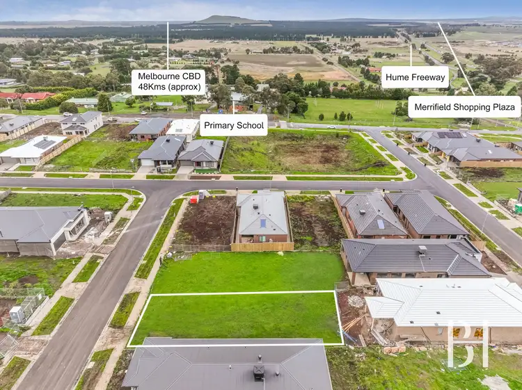 5 Fairview Street, Beveridge VIC 3753