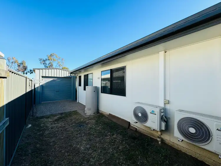 Third view of Homely house listing, 15 Raven Crescent, Moranbah QLD 4744