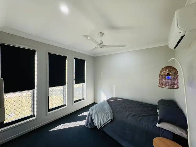 Fifth view of Homely house listing, 15 Raven Crescent, Moranbah QLD 4744