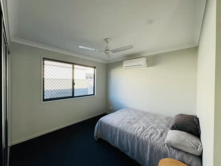 Seventh view of Homely house listing, 15 Raven Crescent, Moranbah QLD 4744