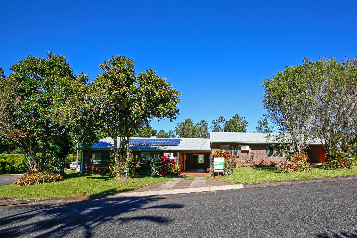 Main view of Homely semi-detached listing, 3 Pawsey Close, Atherton QLD 4883