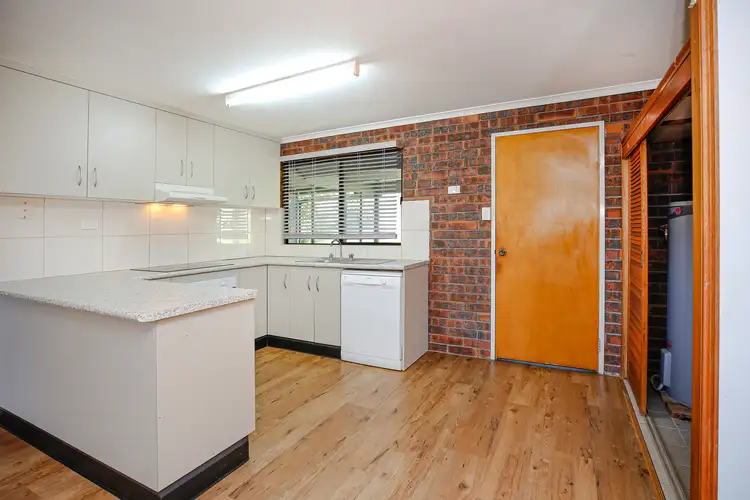 Third view of Homely semi-detached listing, 3 Pawsey Close, Atherton QLD 4883