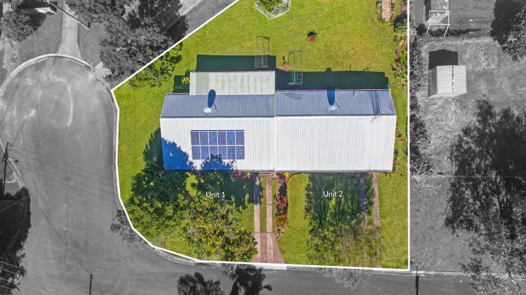 Fourth view of Homely semi-detached listing, 3 Pawsey Close, Atherton QLD 4883
