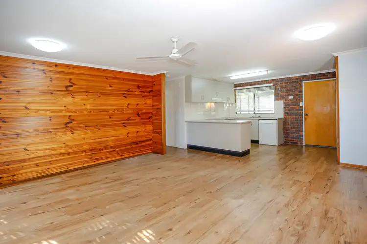 Fifth view of Homely semi-detached listing, 3 Pawsey Close, Atherton QLD 4883