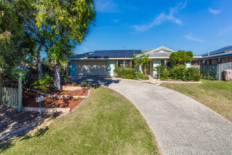 1 Possum Drive, Narangba QLD 4504