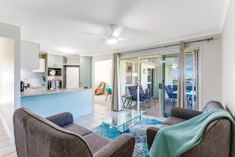 Fourth view of Homely house listing, 1 Possum Drive, Narangba QLD 4504