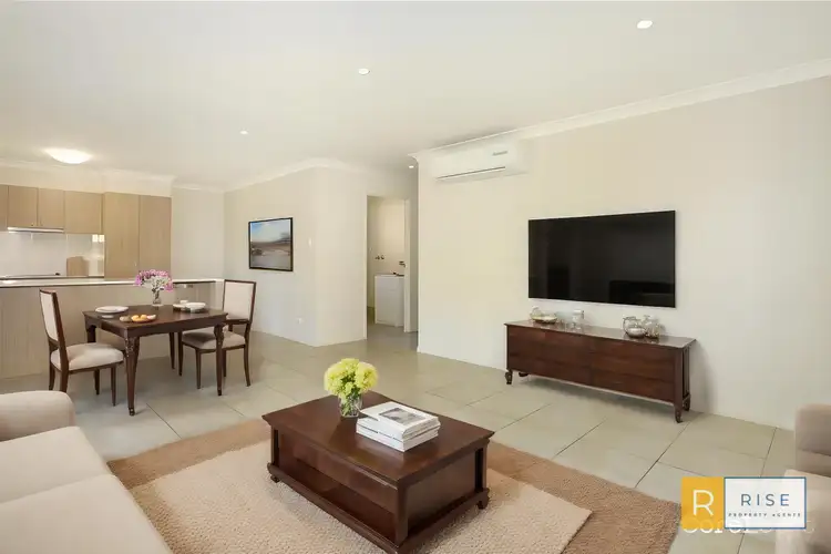 Fifth view of Homely house listing, 7 Damian Leeding Way, Upper Coomera QLD 4209