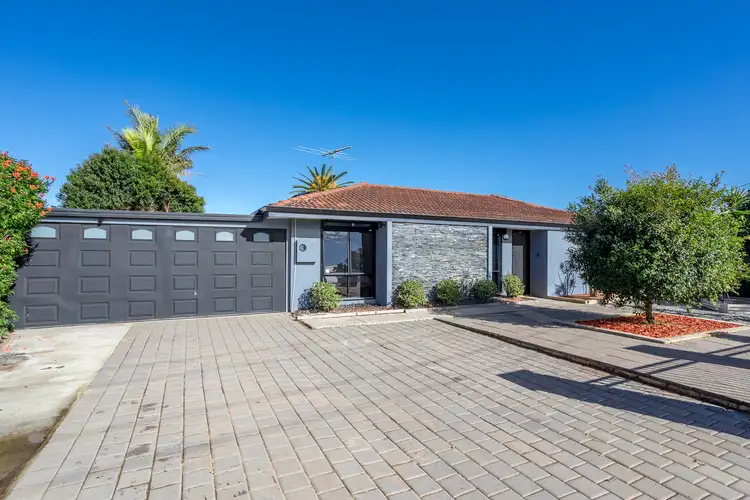 Second view of Homely house listing, 16 Tomlinson Place, Armadale WA 6112