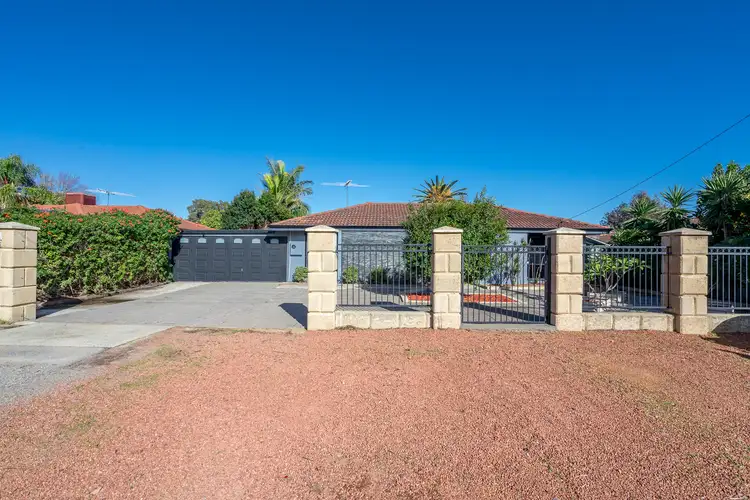 Third view of Homely house listing, 16 Tomlinson Place, Armadale WA 6112
