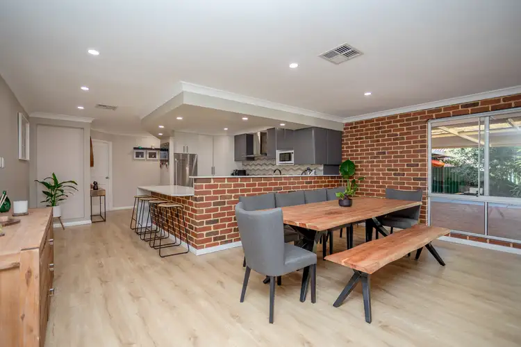 Seventh view of Homely house listing, 16 Tomlinson Place, Armadale WA 6112