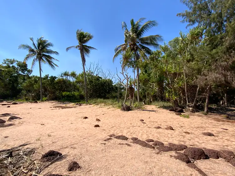 Fourth view of Homely land listing, 121 Marege Drive, Dundee Beach NT 840