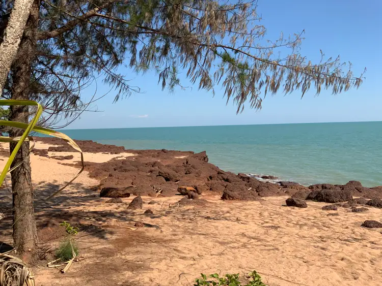 Sixth view of Homely land listing, 121 Marege Drive, Dundee Beach NT 840