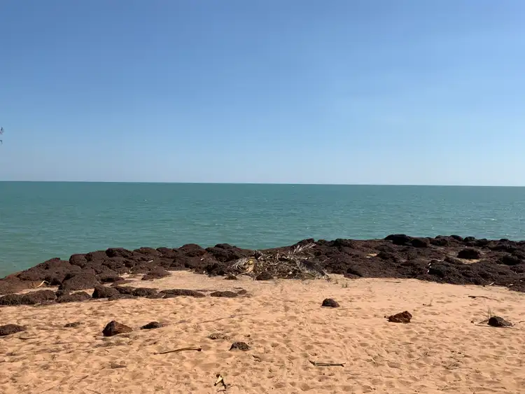 Seventh view of Homely land listing, 121 Marege Drive, Dundee Beach NT 840