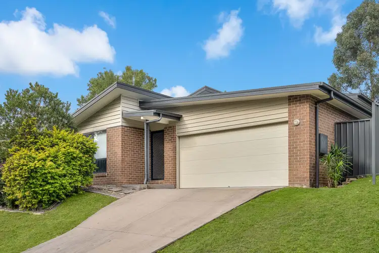 Main view of Homely house listing, 21 Wedgetail Street, Fletcher NSW 2287