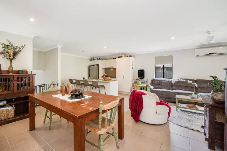 Second view of Homely house listing, 21 Wedgetail Street, Fletcher NSW 2287