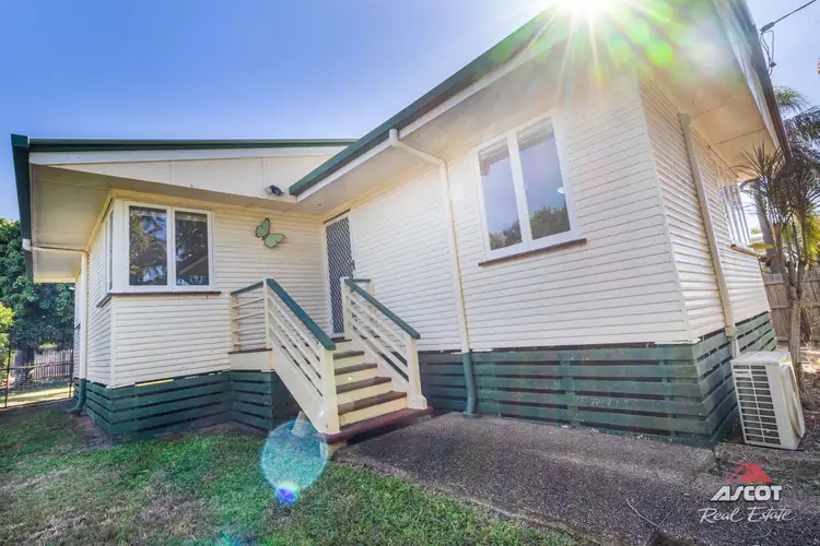7 Hunt Street, Millbank QLD 4670