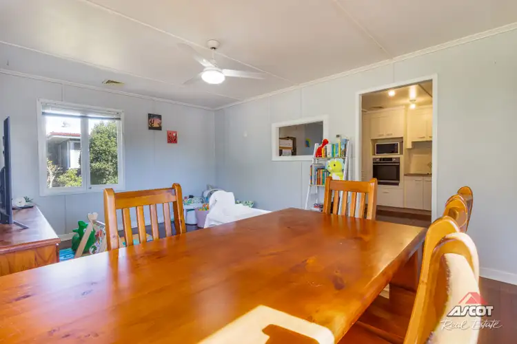 Fourth view of Homely house listing, 7 Hunt Street, Millbank QLD 4670