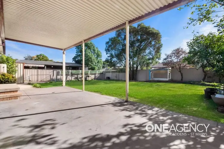 Seventh view of Homely house listing, 220 Parker Street, Kingswood NSW 2747