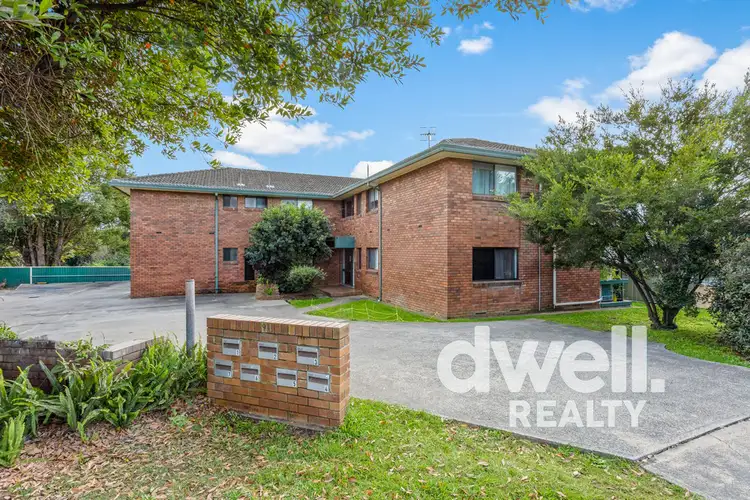 4/91 MOSS STREET, Nowra NSW 2541