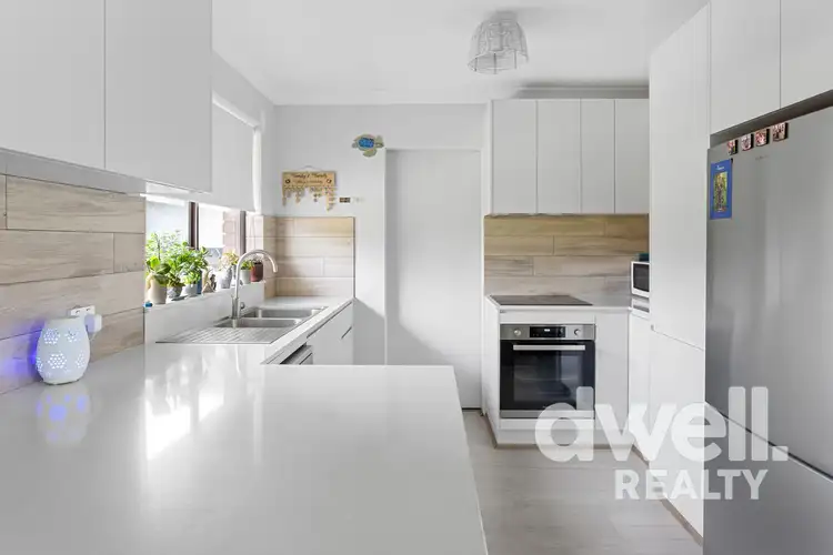 Second view of Homely unit listing, 4/91 MOSS STREET, Nowra NSW 2541